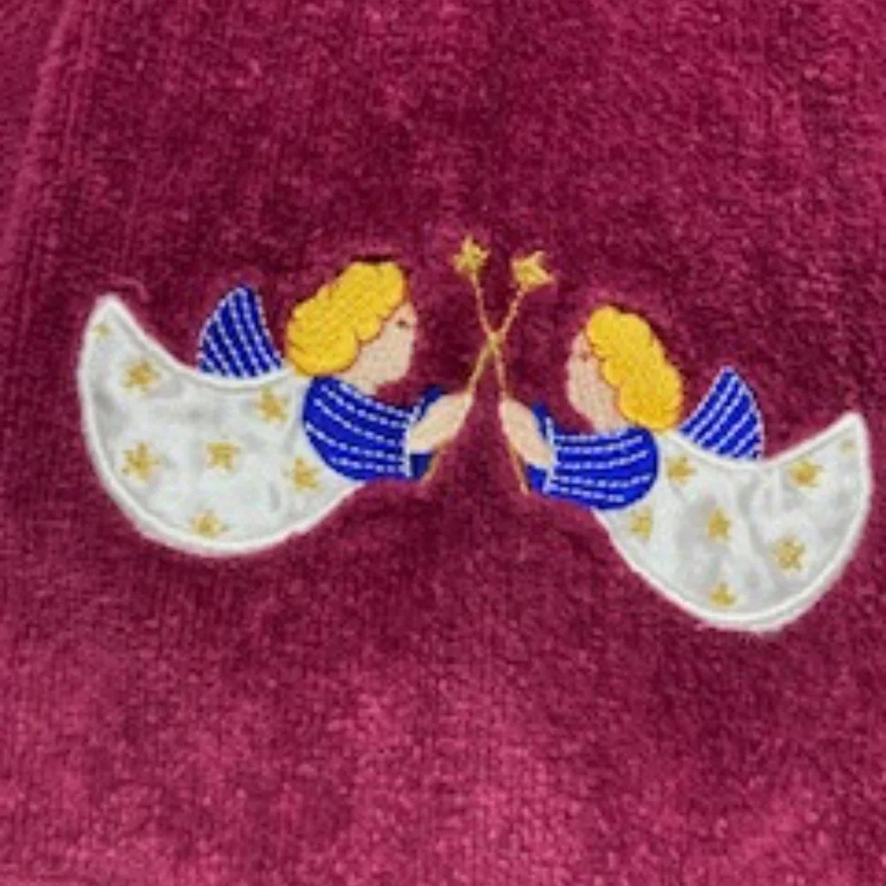 Holiday Hand Towels